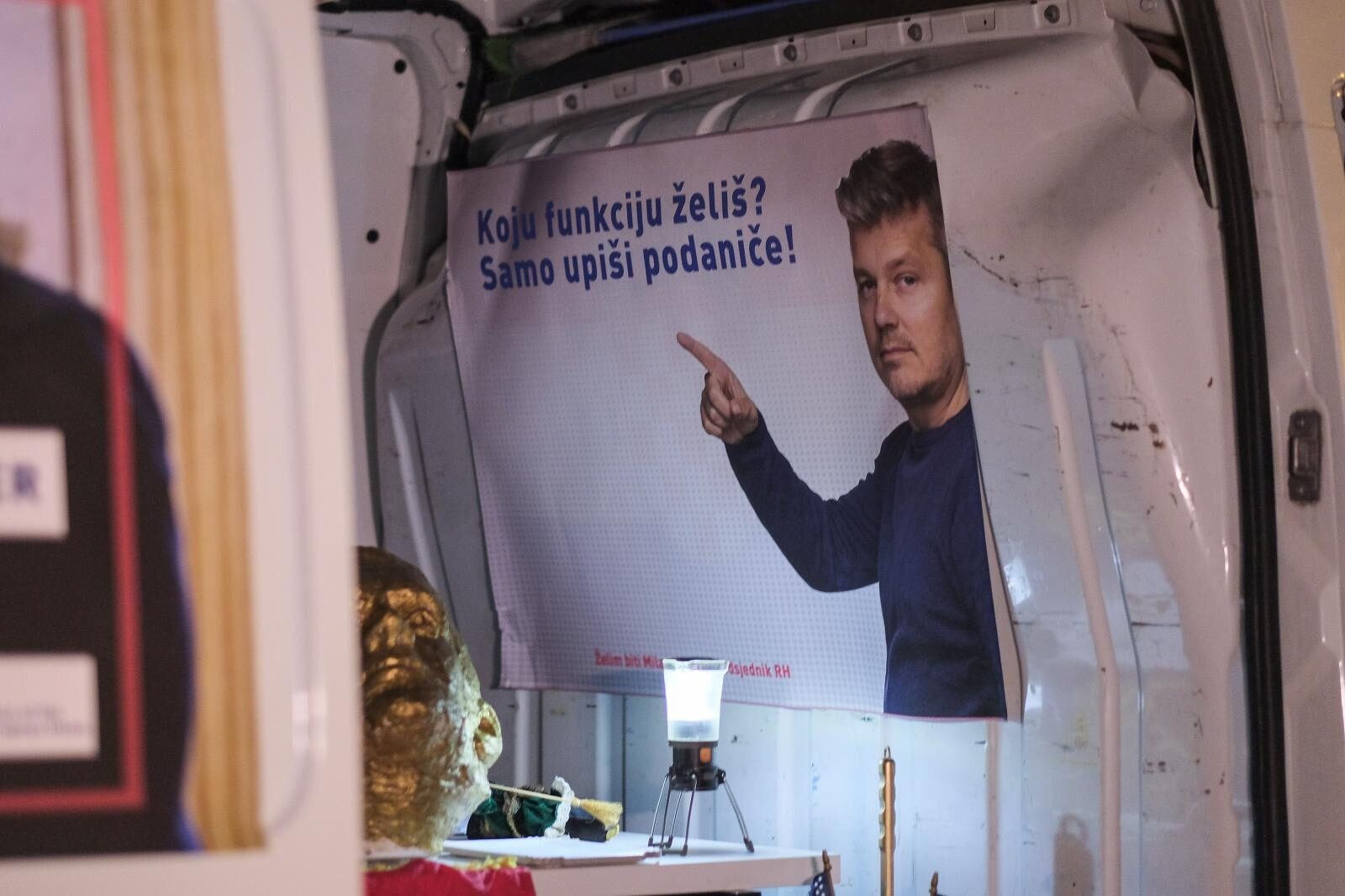 Foto: Tomislav Miletic/PIXSELL