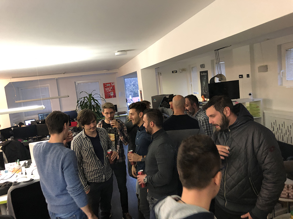 Foto: Dings Solutions