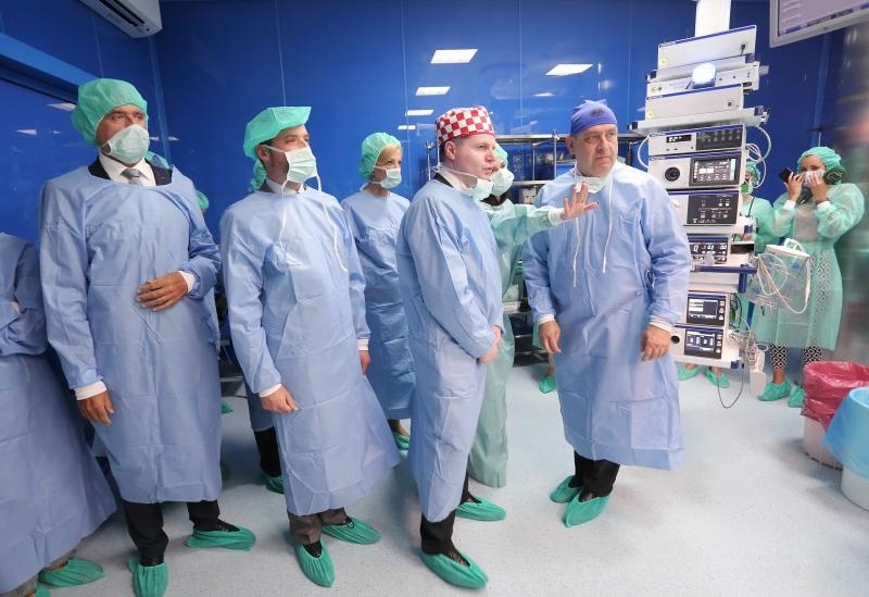 Foto: Tomislav Miletić / Pixsell