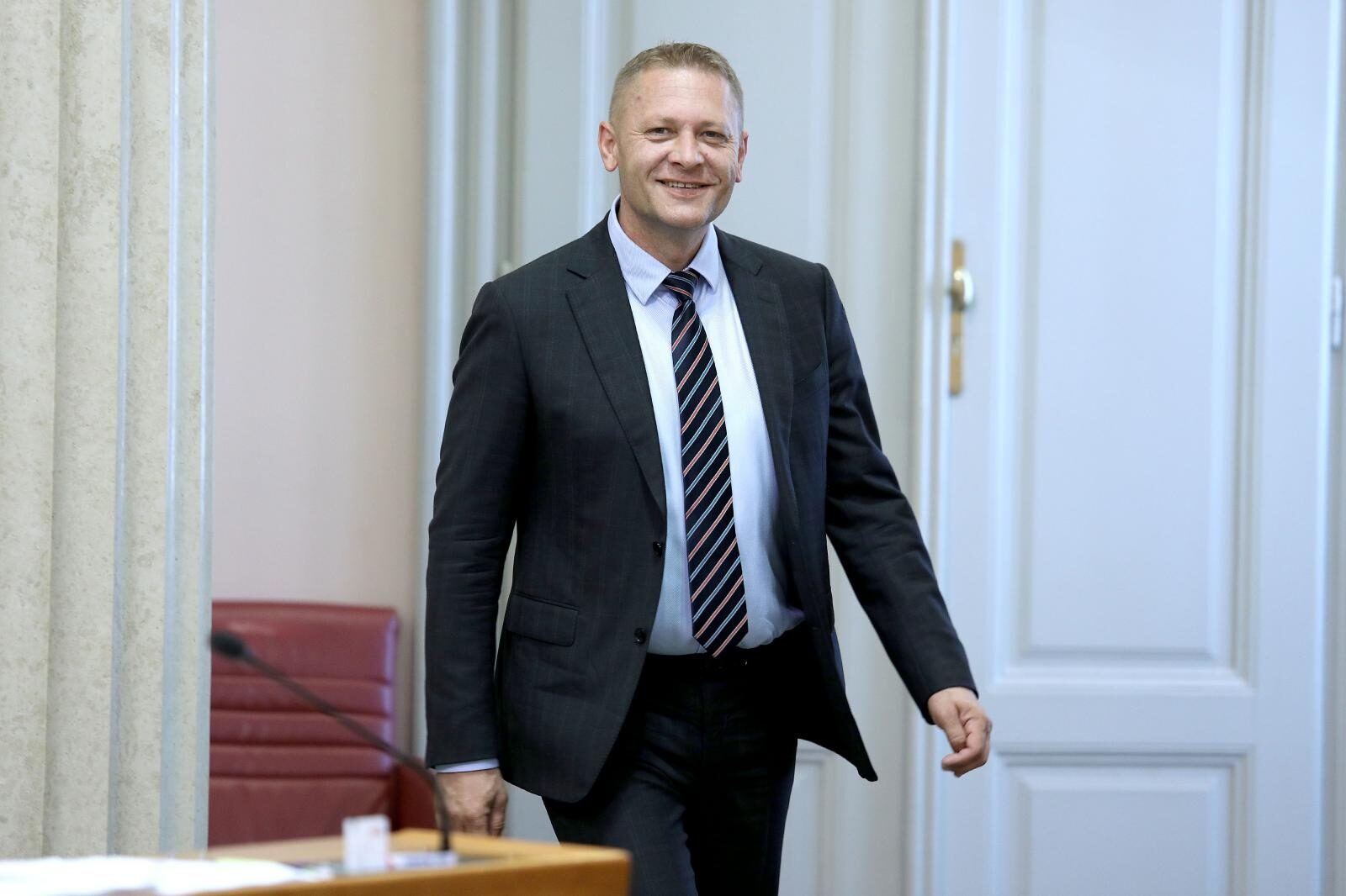 Foto: Patrik Macek/PIXSELL