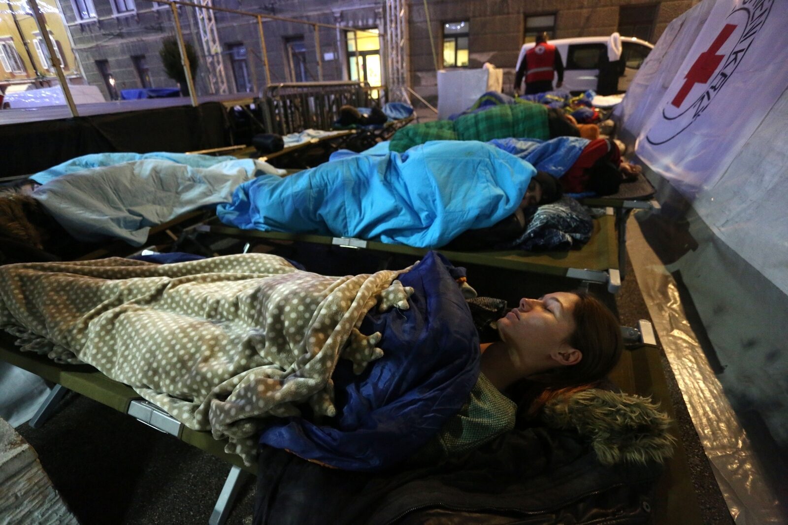 Foto: Goran Kovacic/PIXSELL