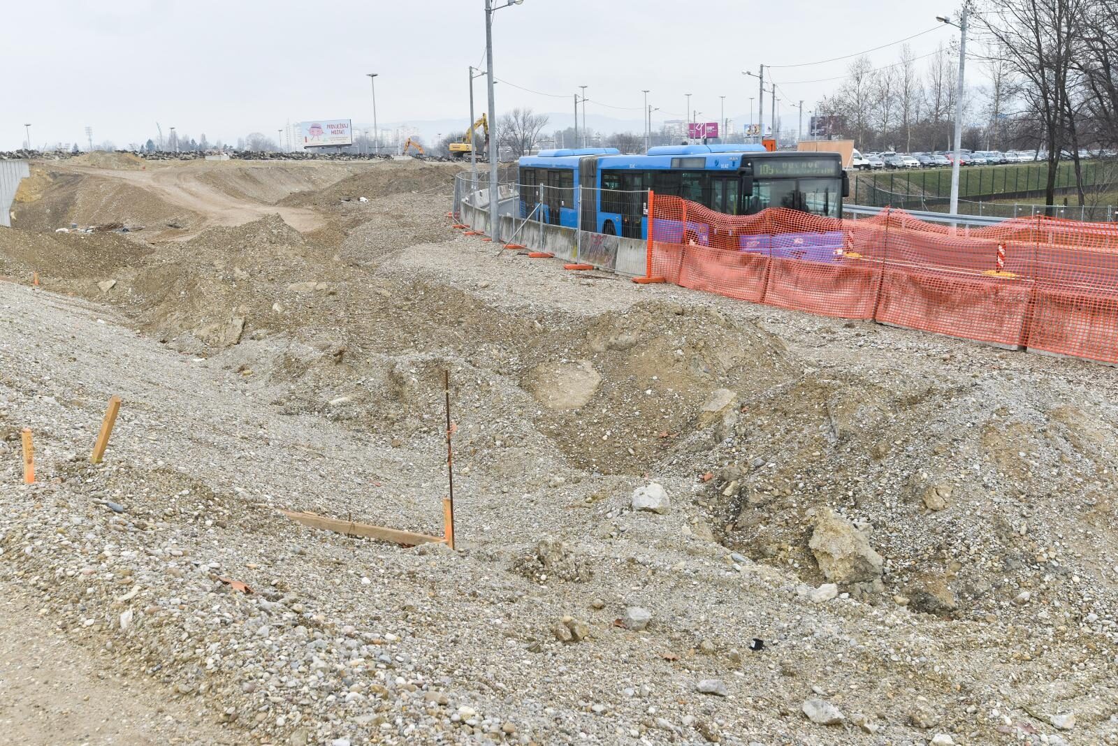 Foto: Davor Višnjić / Pixsell