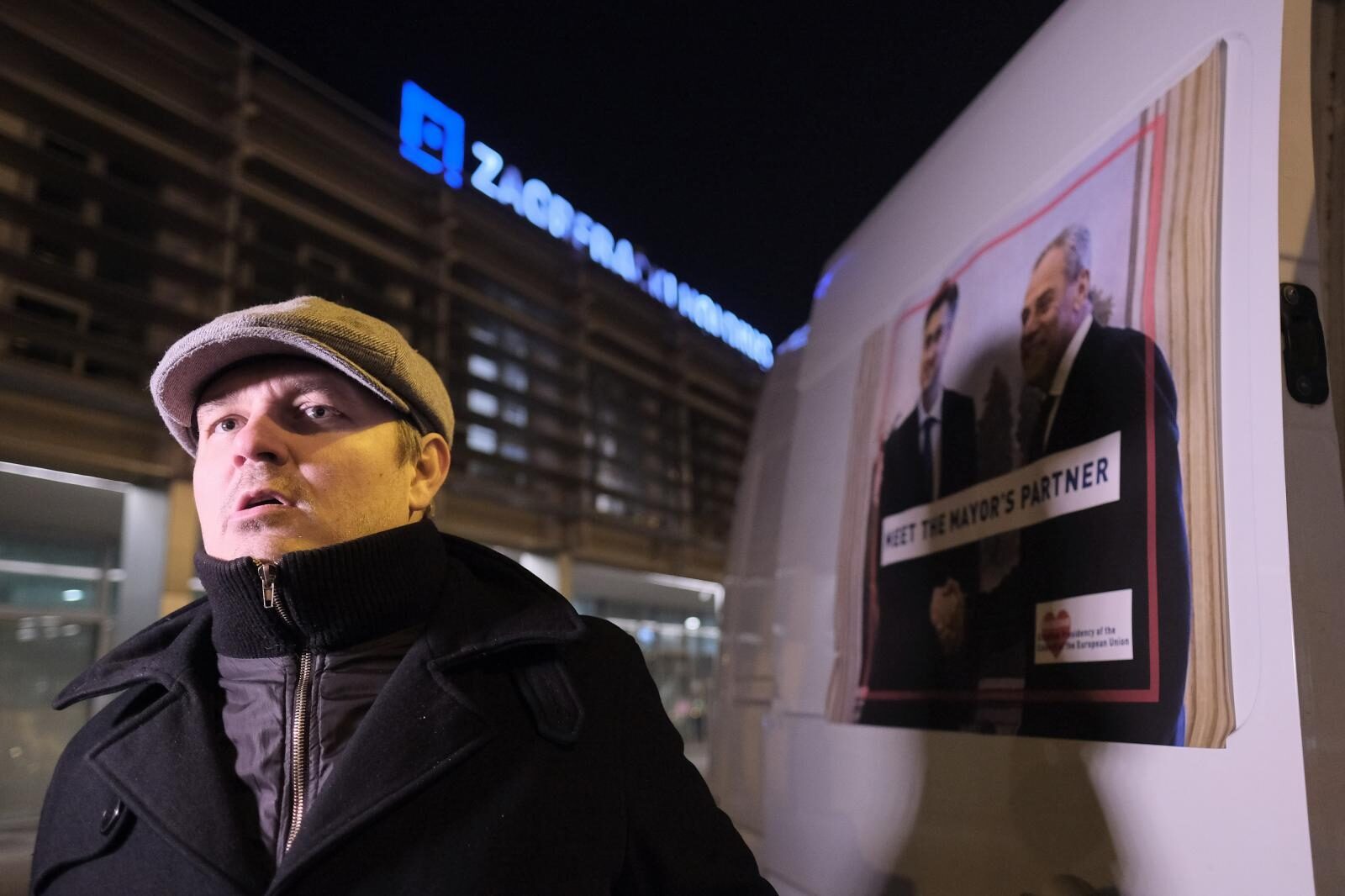 Foto: Tomislav Miletic/PIXSELL