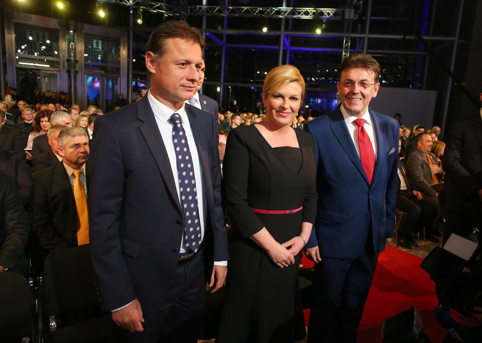 Foto: Jurica Galoic/PIXSELL