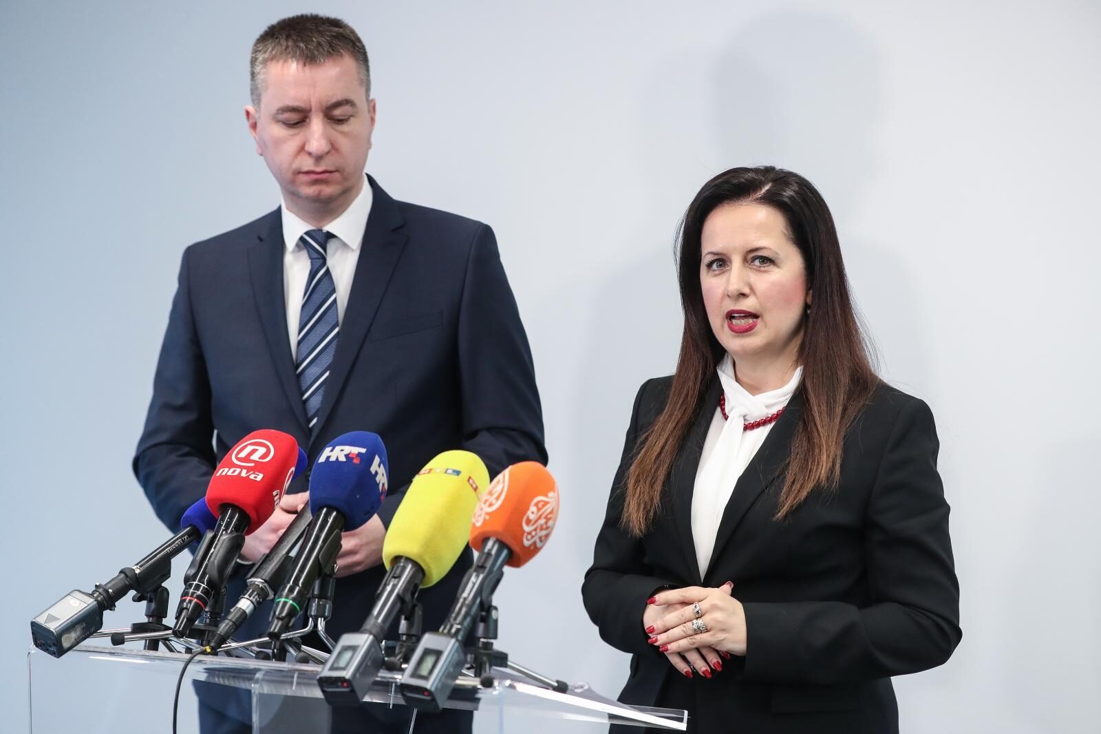 Foto: Robert Anić / Pixsell