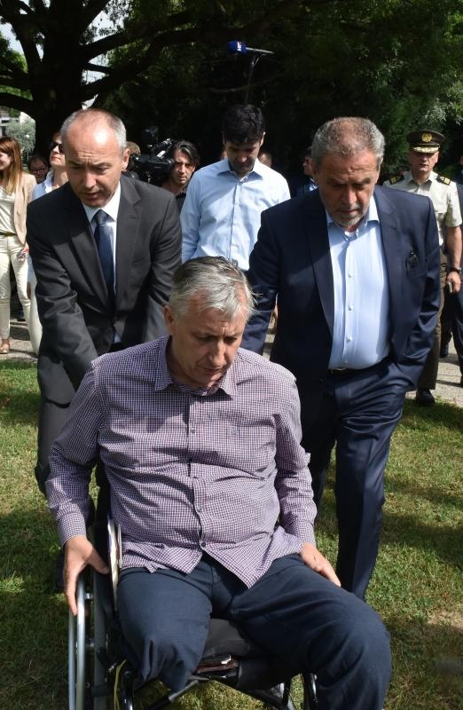 Foto: Davor Višnjić / Pixsell