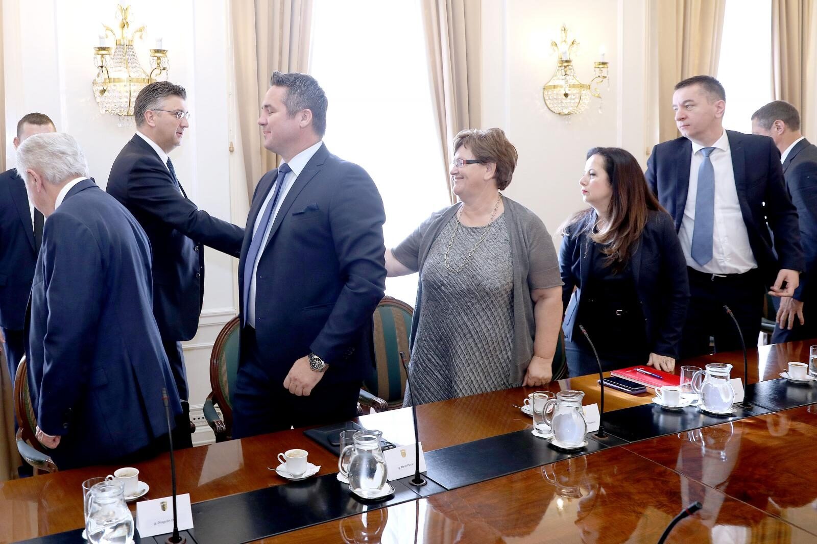 Foto: Patrik Macek / Pixsell