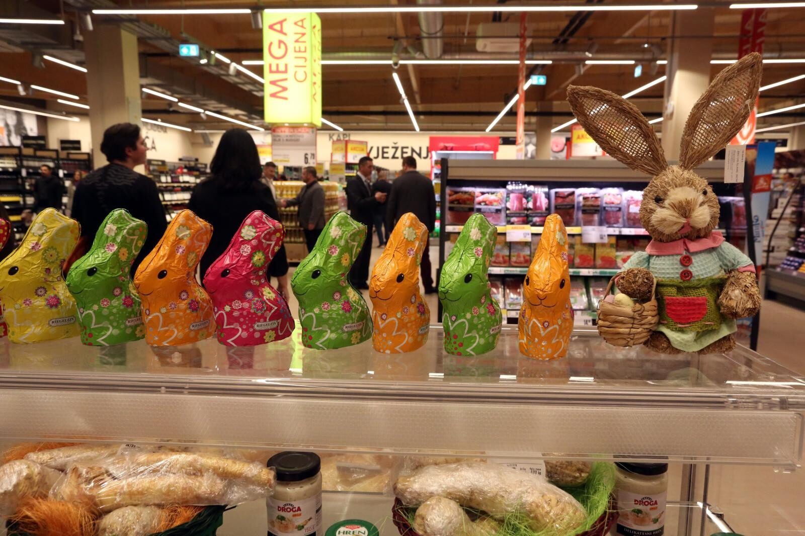 Foto: Goran Kovačić / Pixsell