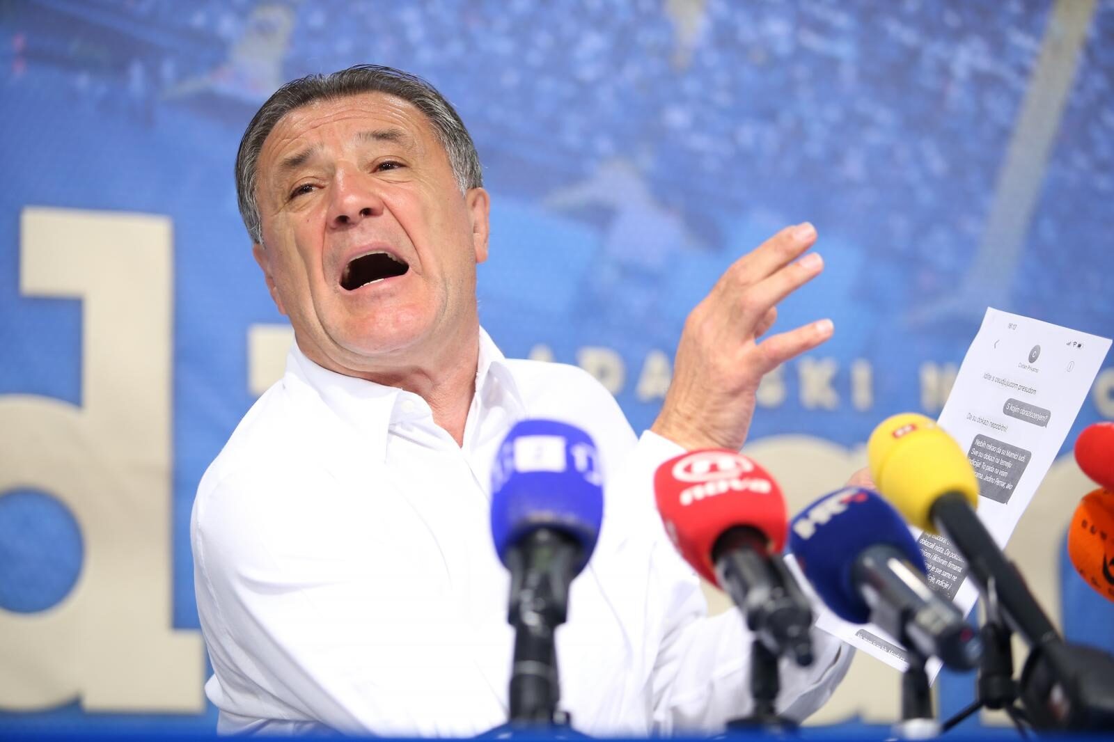 Foto: Petar Glebov / Pixsell