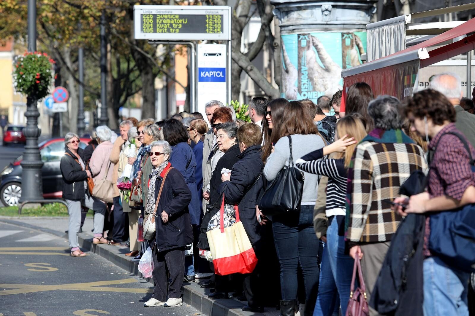 Foto: Patrik Macek / Pixsell