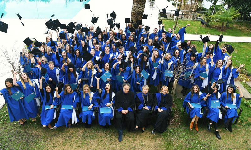 Više od 15.000 studenata steklo je diplomu FMTU-a