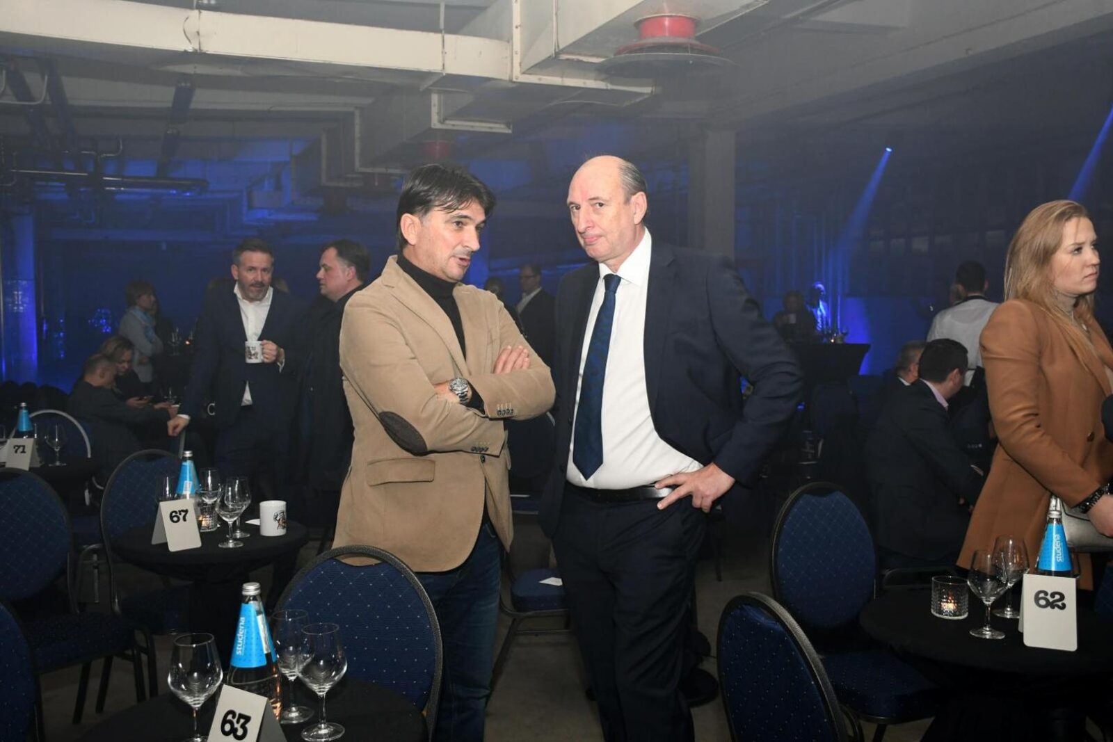 FOTO: Damir Špehar/Pixsell