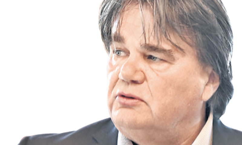 I. Jakovčić/Foto: Duško Marušić/PIXSELL