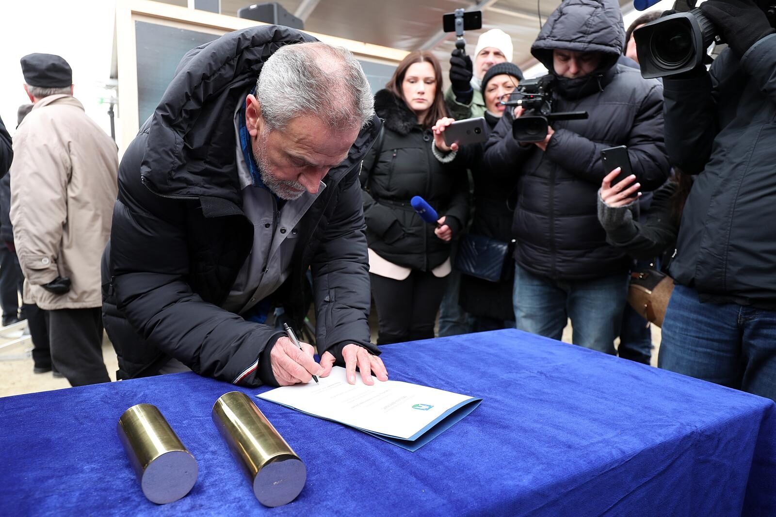 Foto: Goran Stanzl/PIXSELL