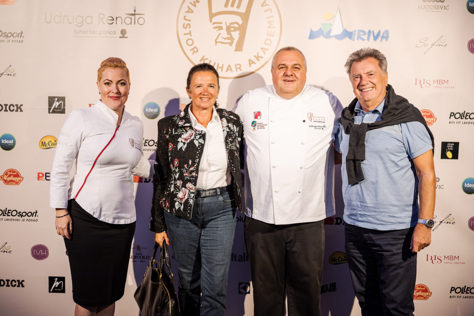 Photo: BOJAN HARON MARKIČEVIĆ