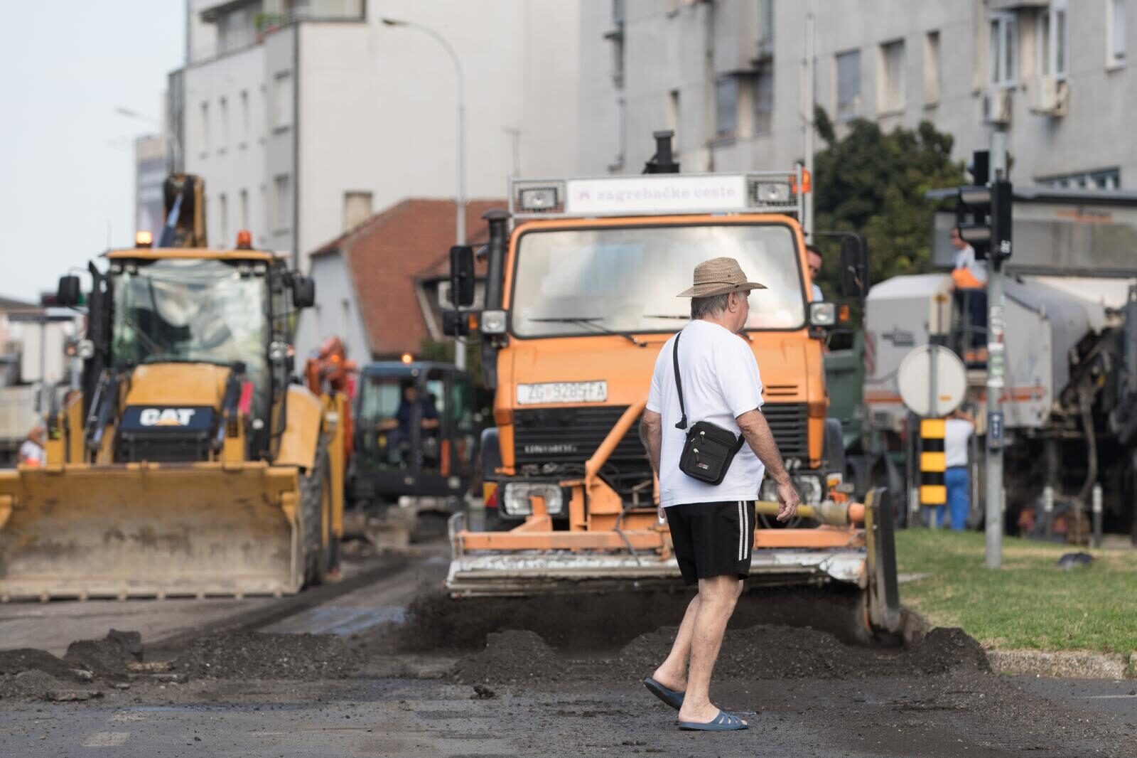 Foto: Davor Puklavec / Pixsell