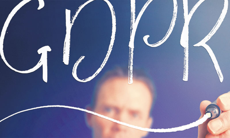 Trošak prilagodbe organizacija na nove zahtjeve ovisi o opsegu obrade osobnih podataka, te načinu i