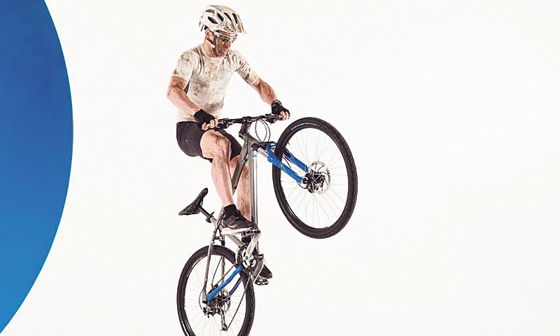 Studena nastoji potaknuti ljude da budu što jesu