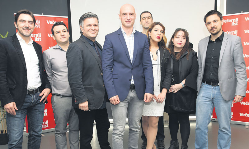 Nastojali su odgovoriti na ključna pitanja što će biti s nekadašnjim poslovnim carstvom/Boris Ščitar