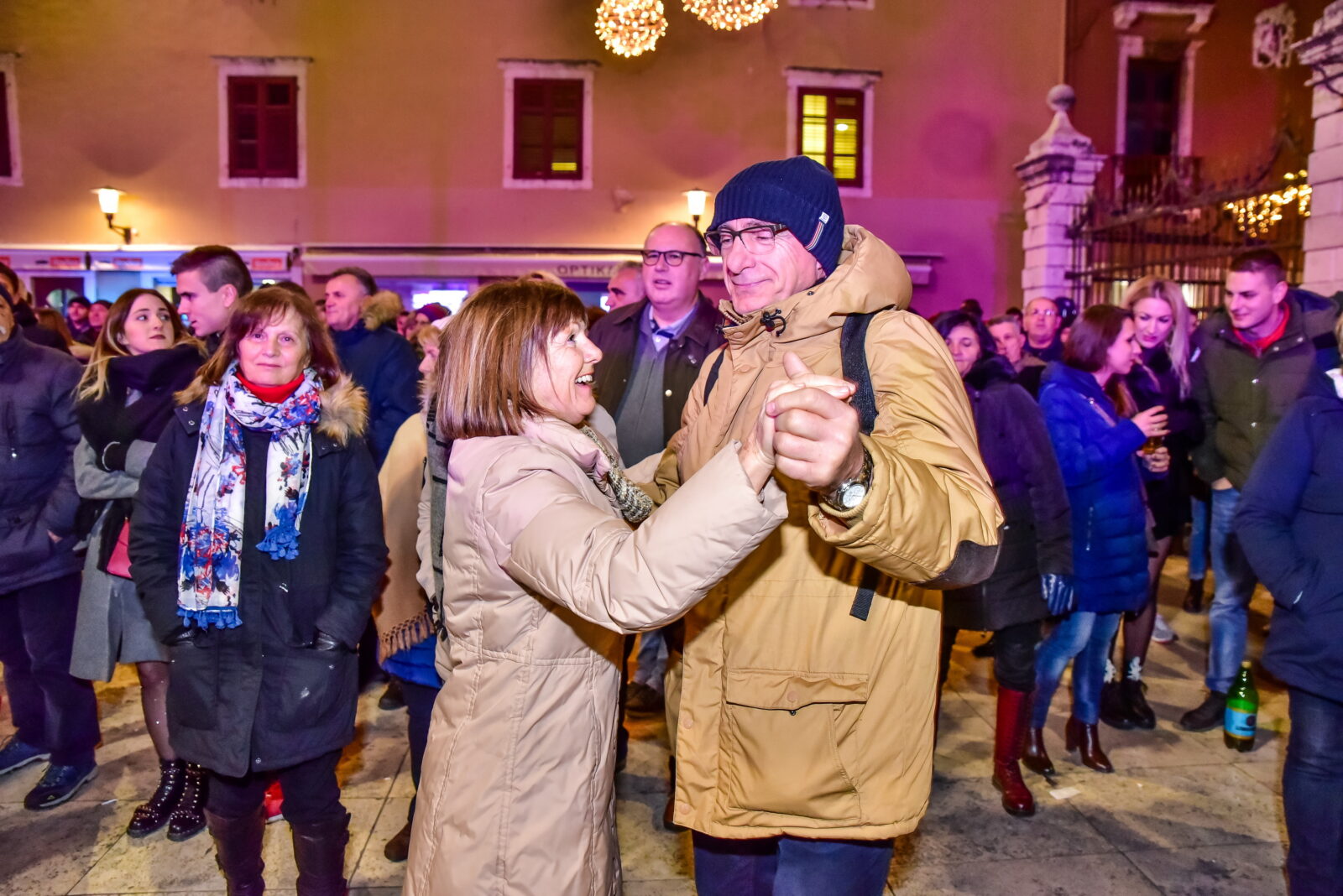 FOTO: Iva Perinčić