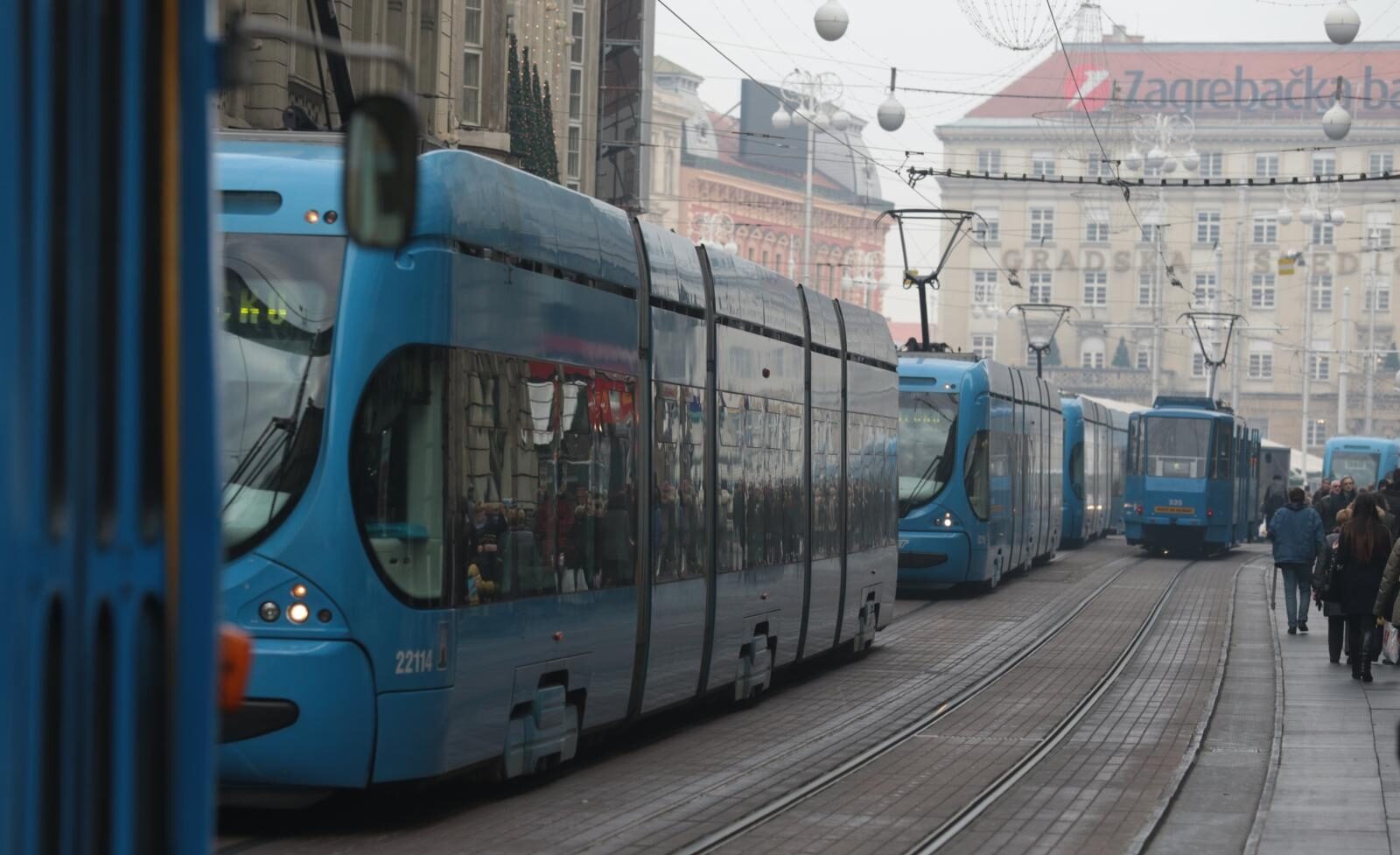 Foto: Patrik Macek / Pixsell