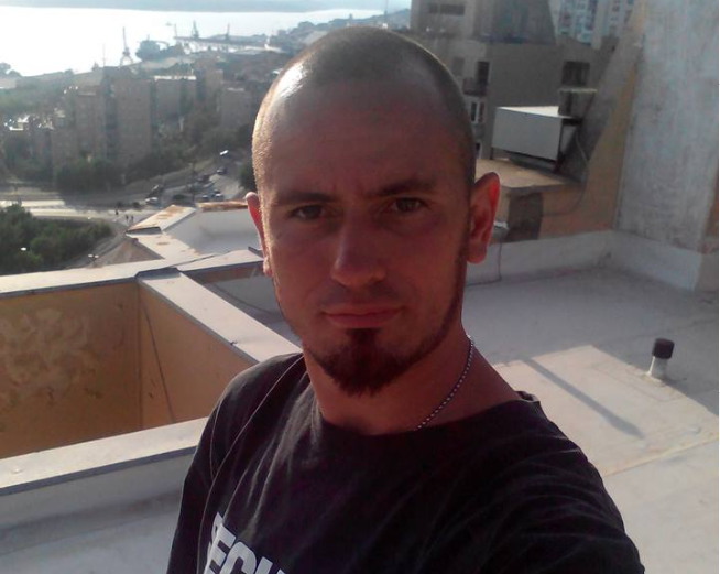 Foto: Facebook Denis Periša Private Album screenshot