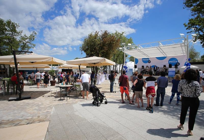 Foto: Jurica Galoic/PIXSELL