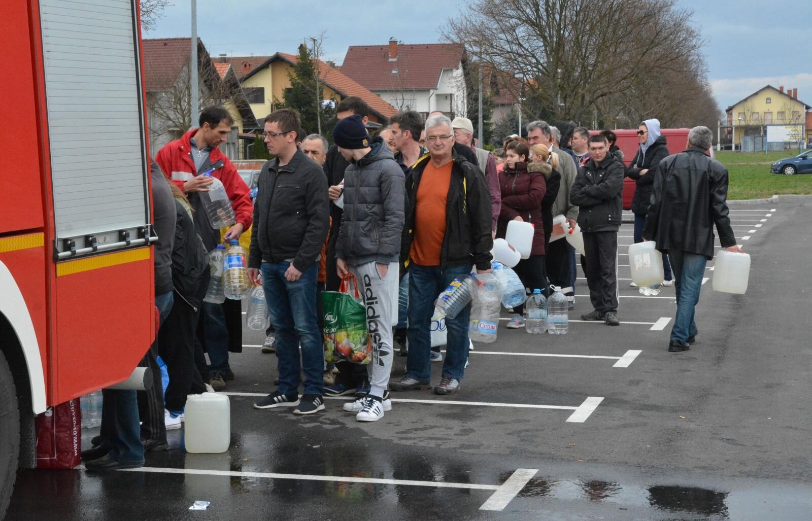 Foto: Ivica Galovic/ PIXSELL