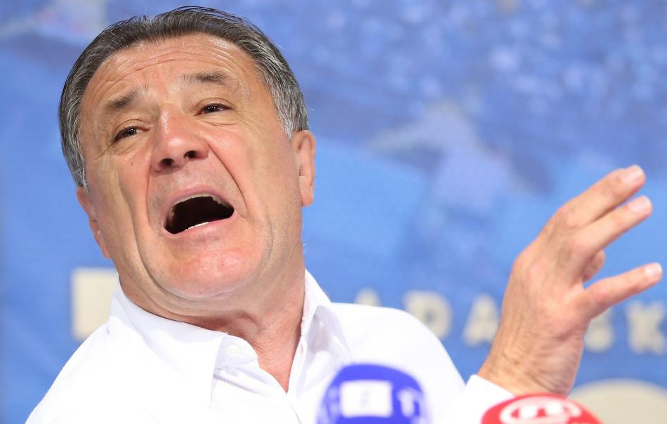 Foto: Petar Glebov / Pixsell