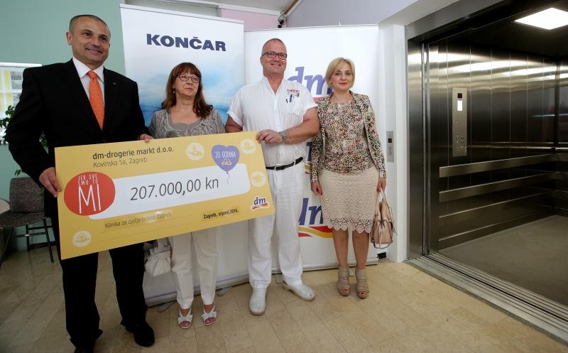 Foto: Zarko Basic/PIXSELL