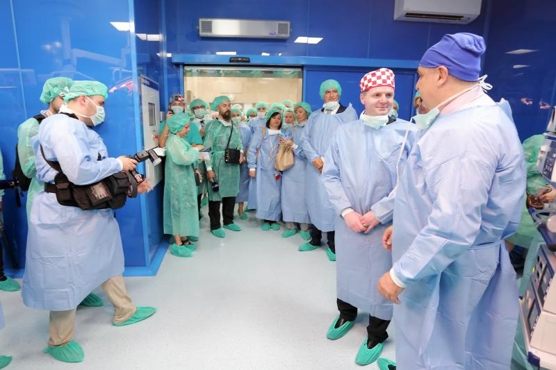 Foto: Tomislav Miletić / Pixsell