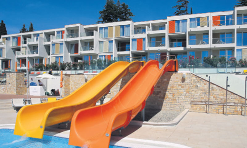 Girandella, Rabac/Jurica Galoić/PIXSELL