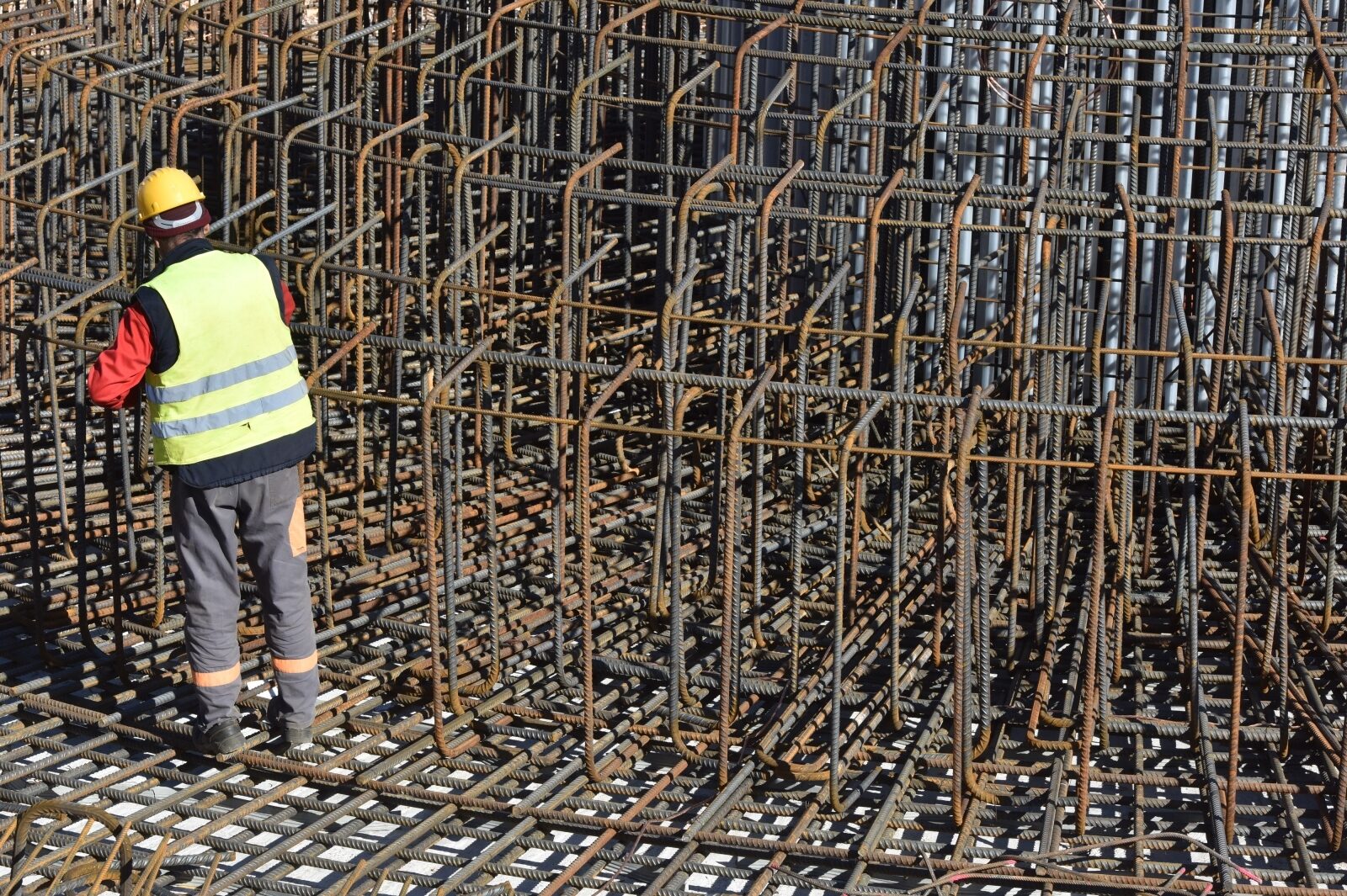 Foto: Hrvoje Jelavić / Pixsell