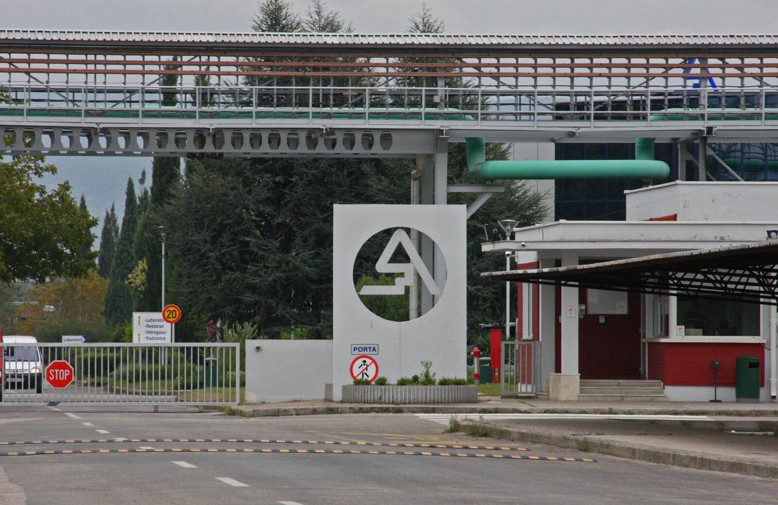 Foto: Ivana Ivanovic/PIXSELL