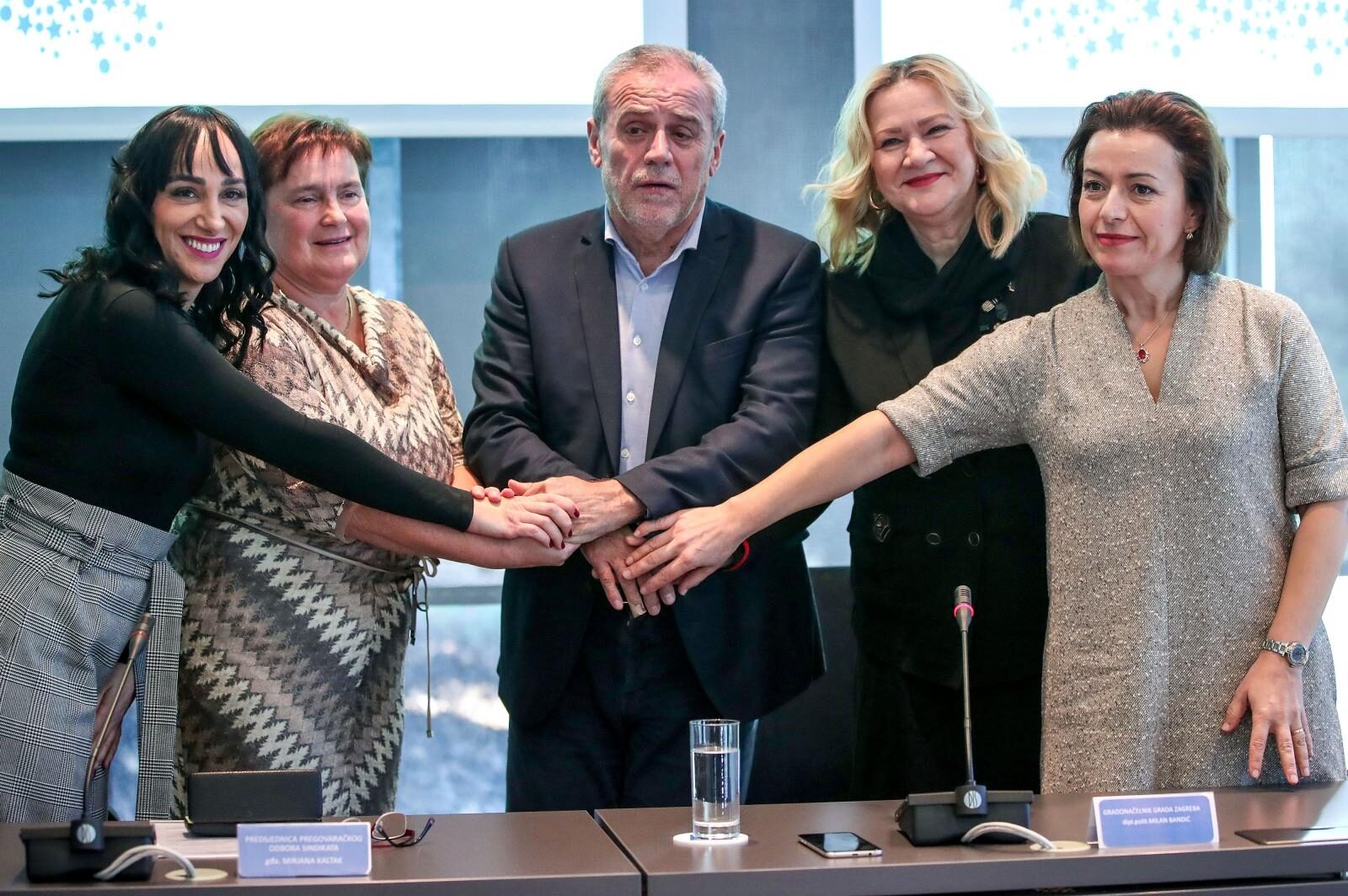 Foto: Igor Kralj/PIXSELL