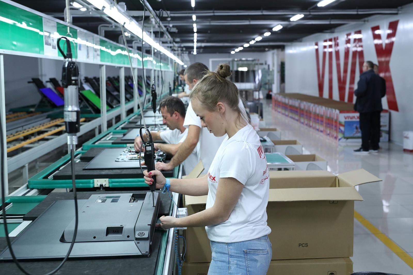 Foto: Željko Lukunić / Pixsell