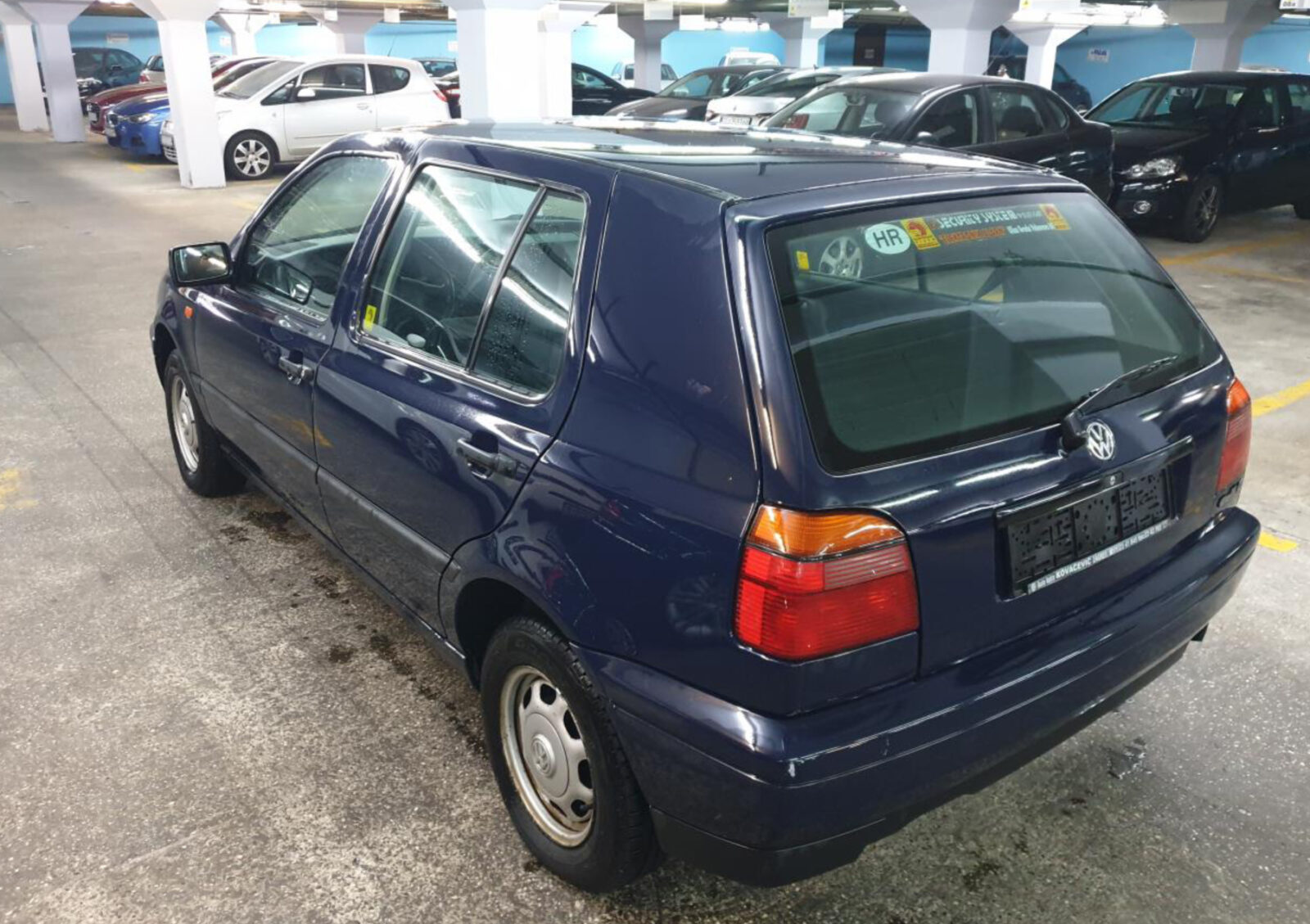 FOTO: Ministarstvo državne imovine