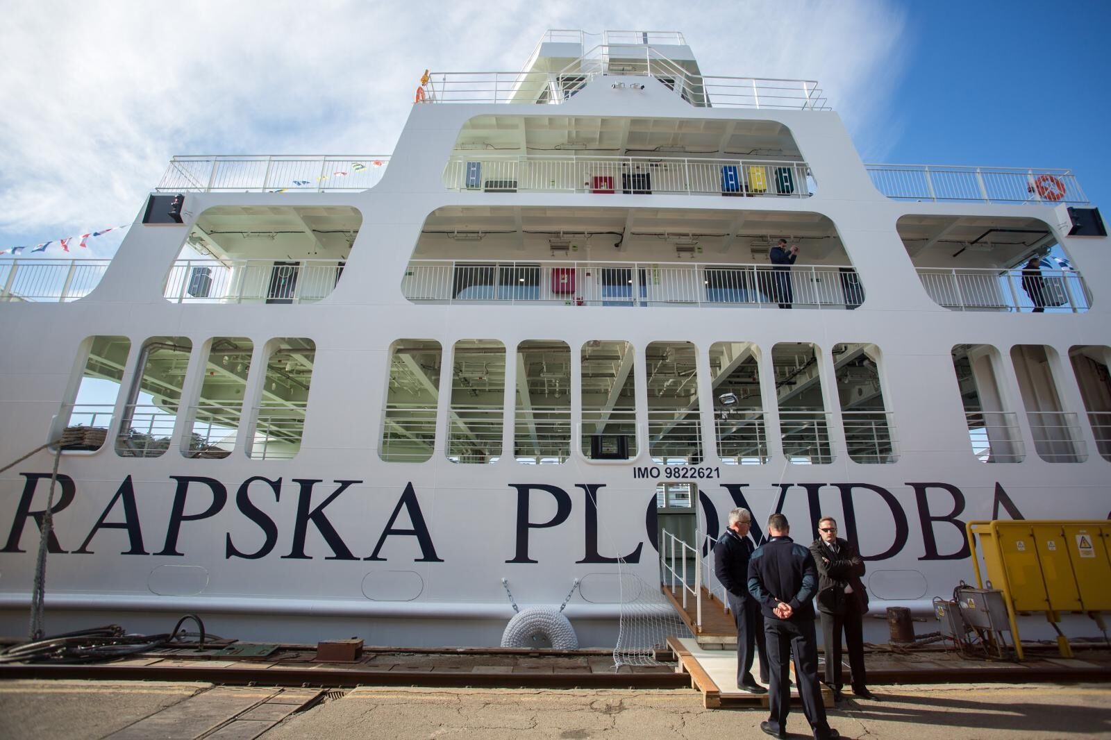 Foto: Nel Pavletić / Pixsell