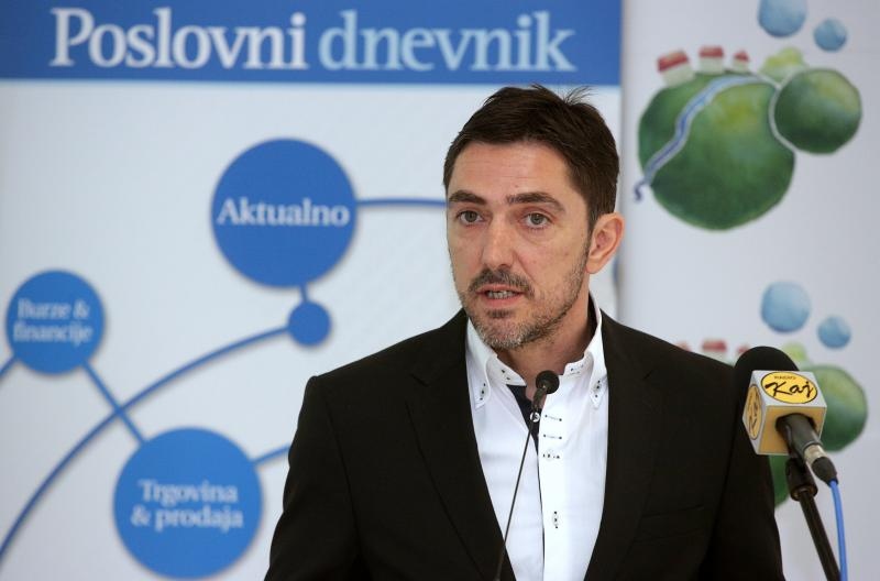 Foto: Zarko Basic/PIXSELL