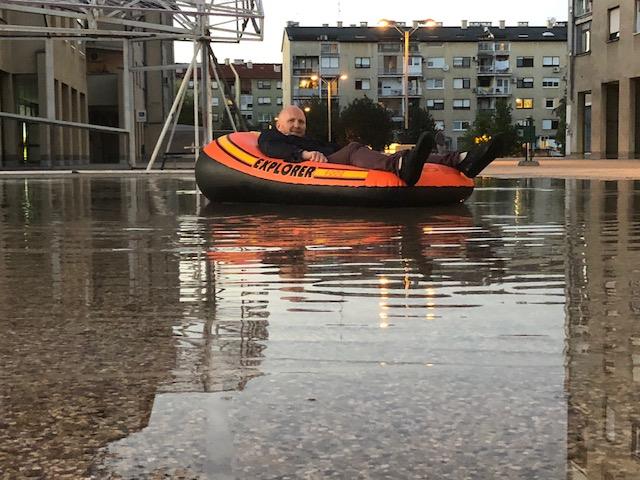 FOTO: Facebook/Renato Petek