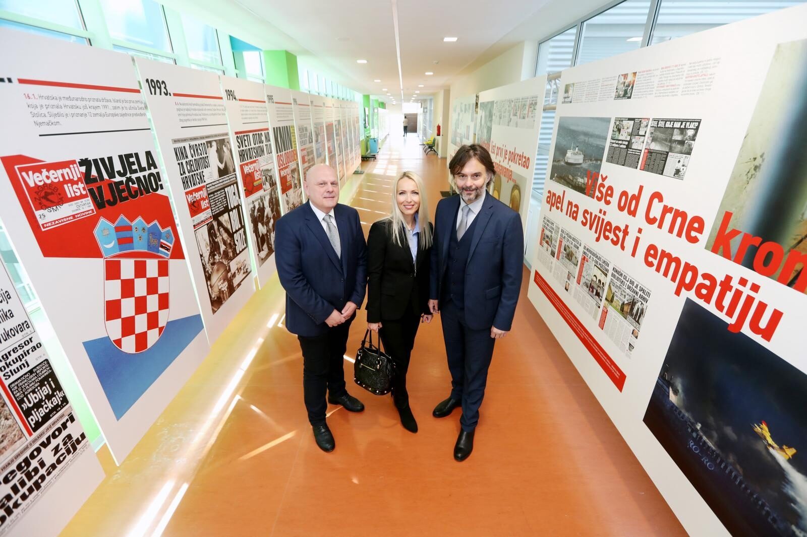 Foto: Robert Anic/PIXSELL