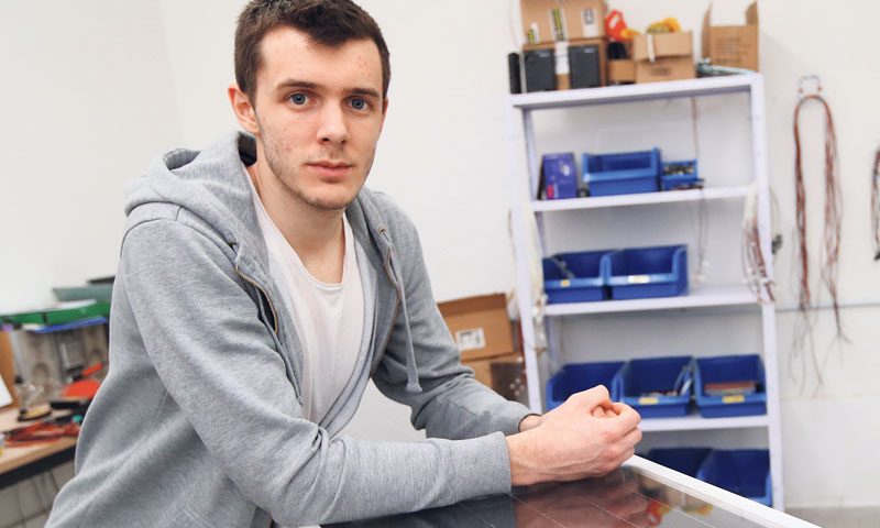 Ivan Mrvoš/Ivo Čagalj/PIXSELL