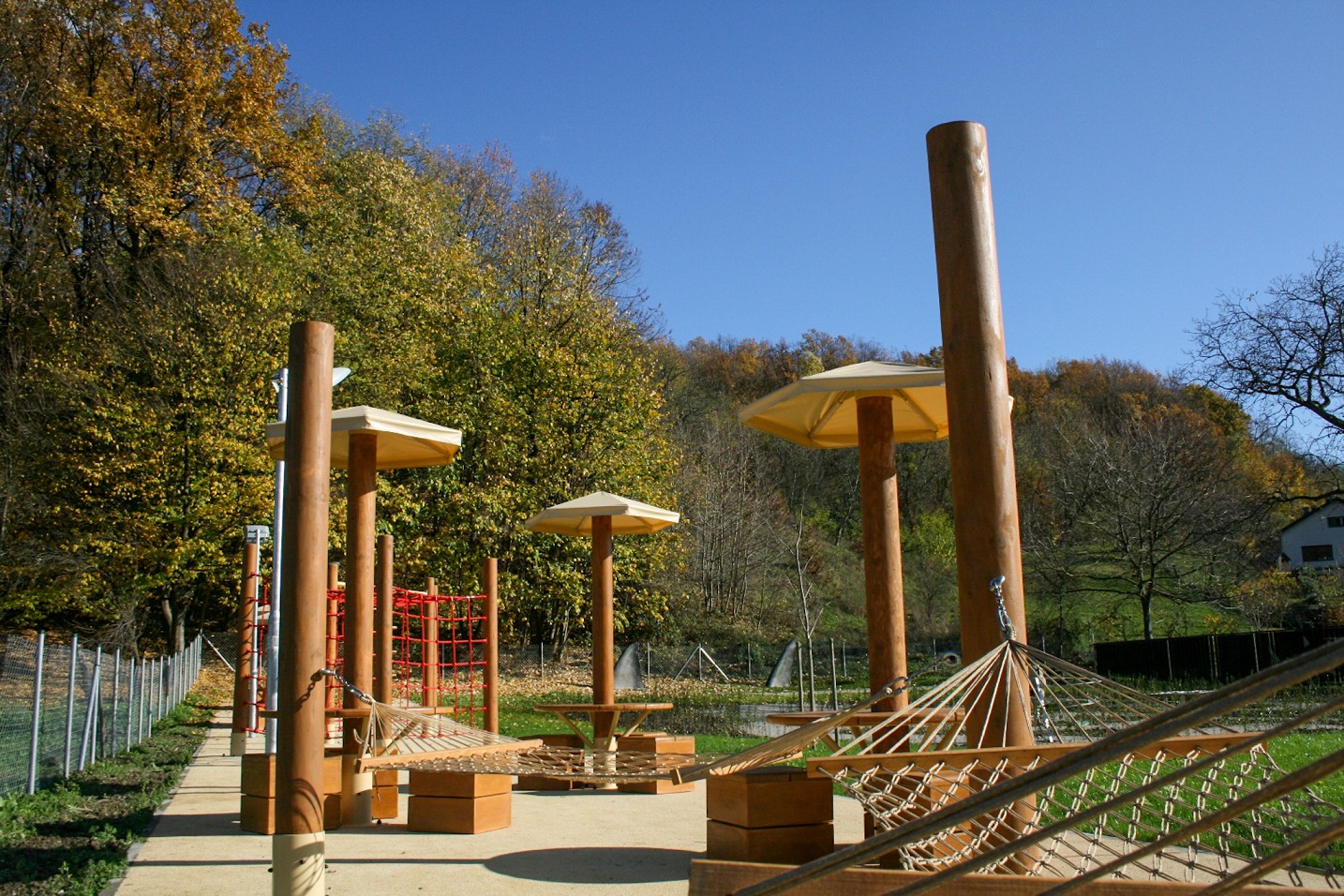 Foto: Kuća Panonskog mora TZ PSZ