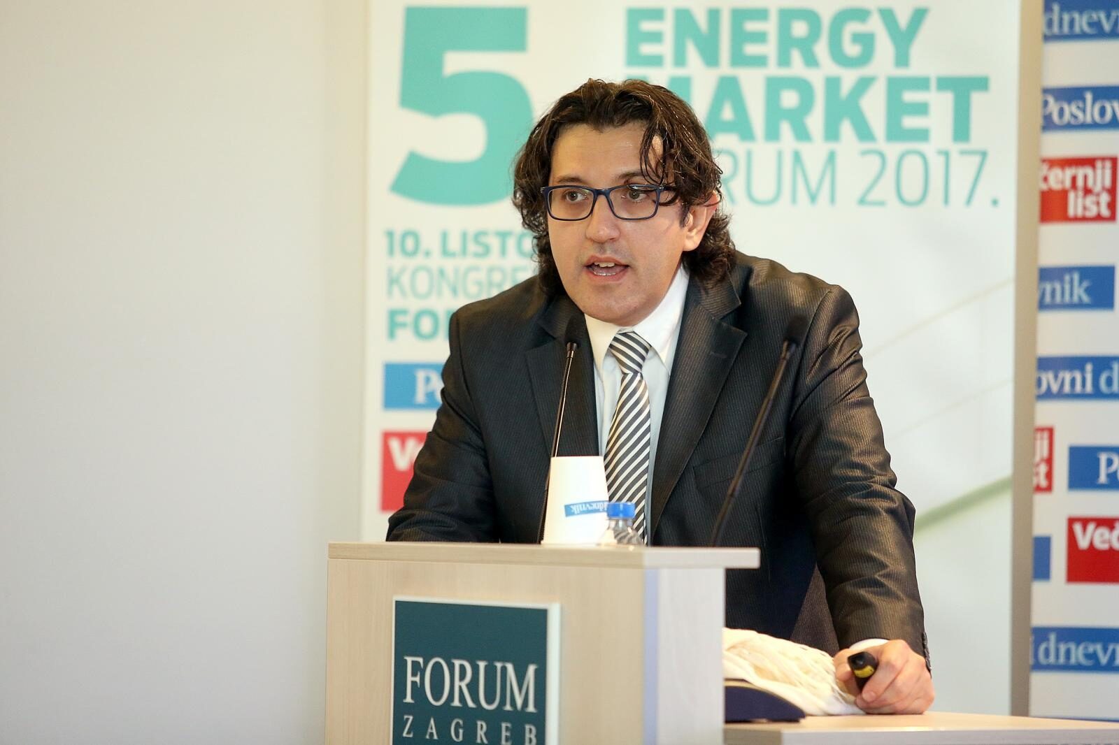 Foto: Goran Stanzl / Pixsell