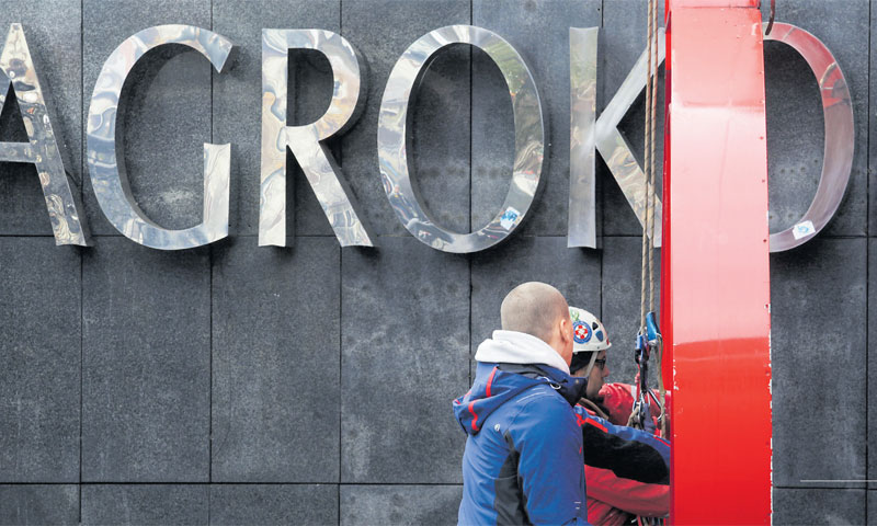 Foto: Filip Kos/PIXSELL