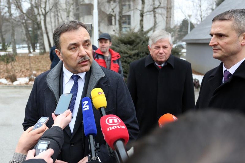 Foto: Borna Filić / Pixsell