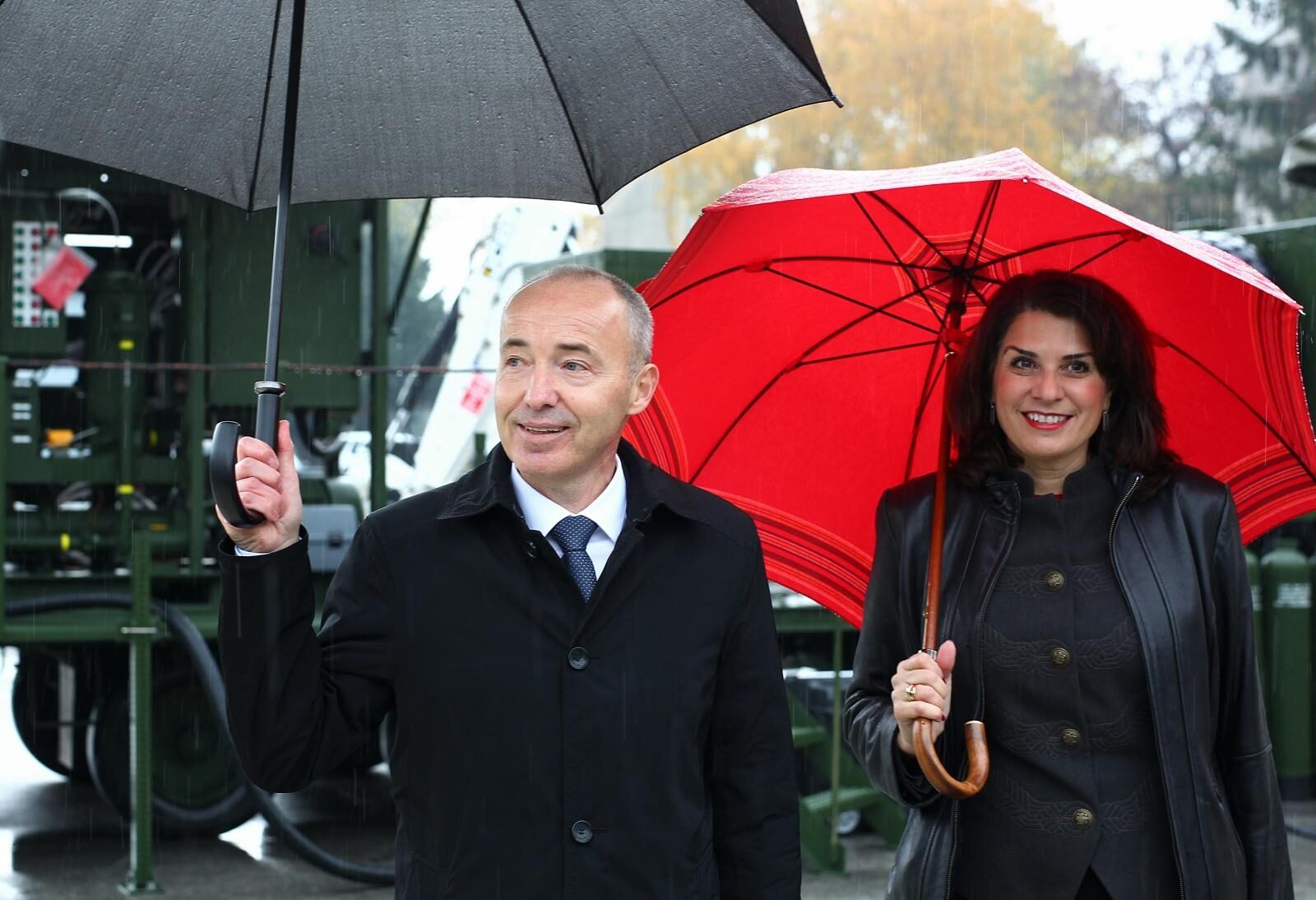 Foto: Zeljko Lukunic/PIXSELL