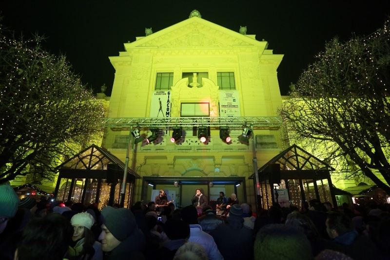 Foto: Grgo Jelavic/PIXSELL