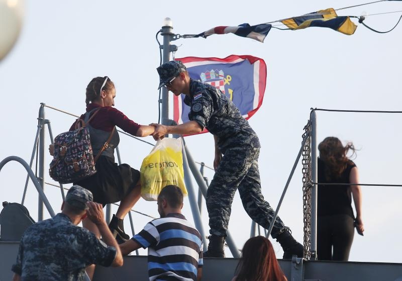 Foto: Duško Jaramaz / Pixsell