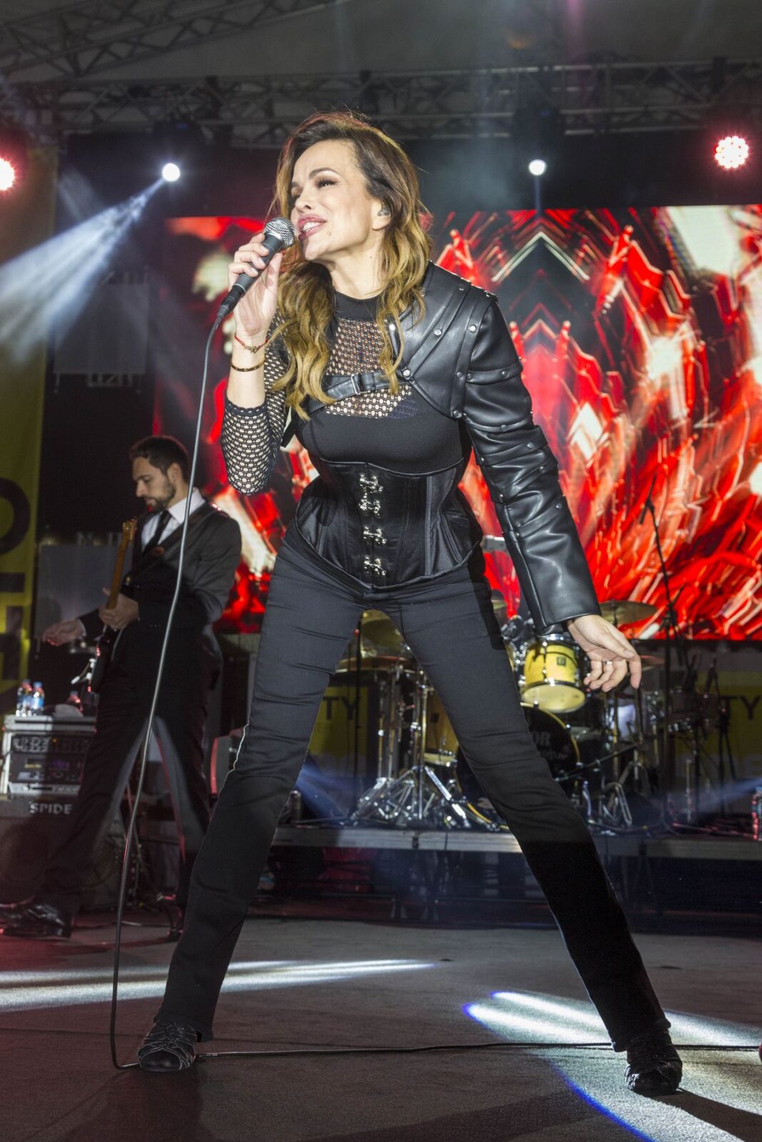 FOTO: Maja Prgomet, Zlatko Lugarić, Miljenko Hegedić